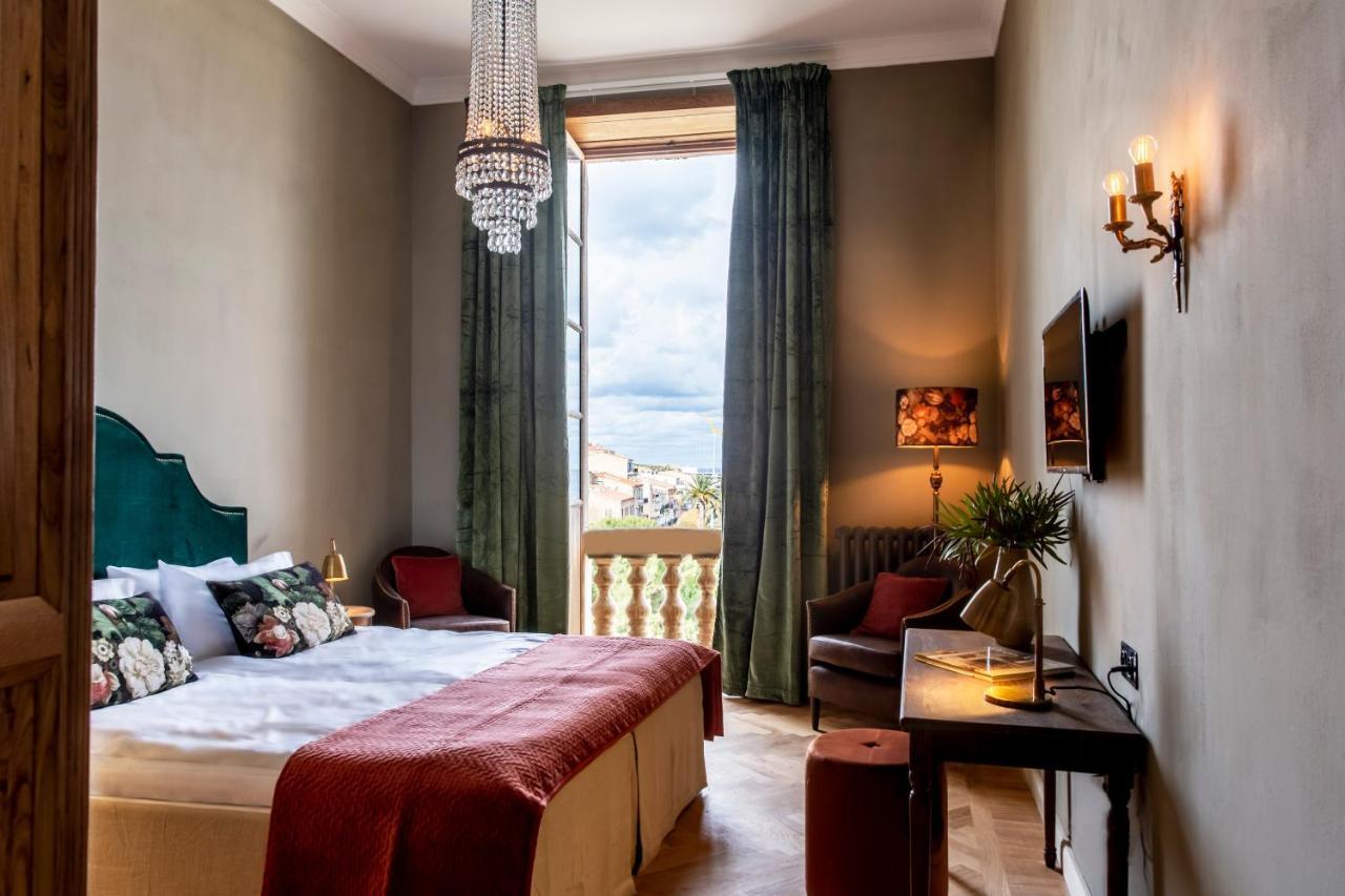 Langley Resort Napoleon Bonaparte L'Ile-Rousse  Ruang foto