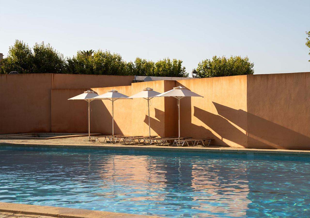 Langley Resort Napoleon Bonaparte L'Ile-Rousse  Bagian luar foto