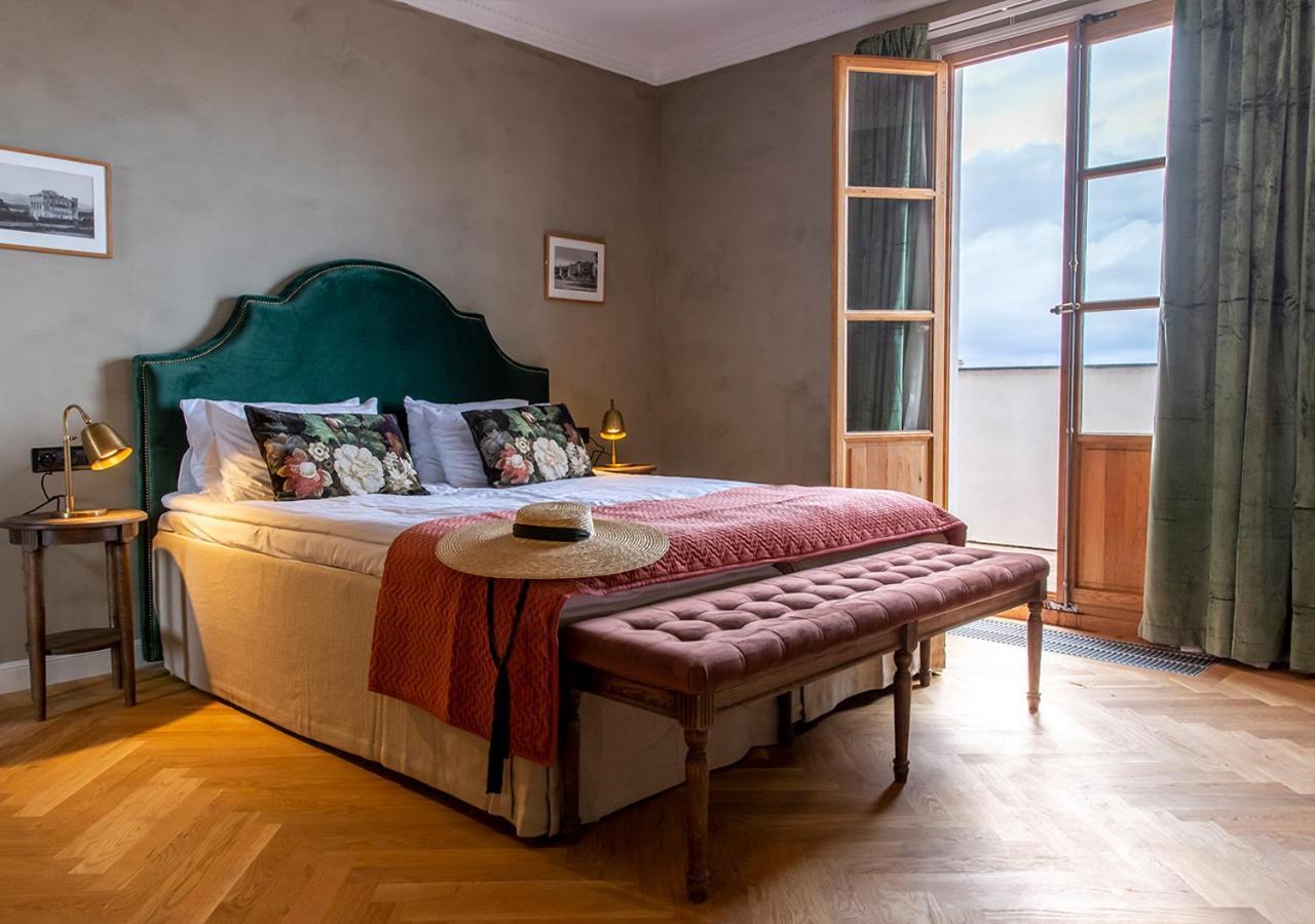 Langley Resort Napoleon Bonaparte L'Ile-Rousse  Bagian luar foto