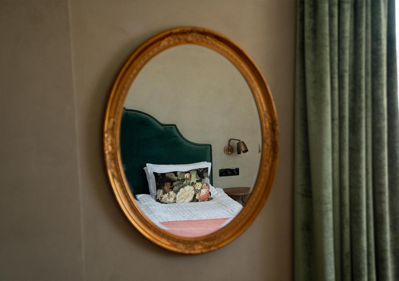 Langley Resort Napoleon Bonaparte L'Ile-Rousse  Bagian luar foto