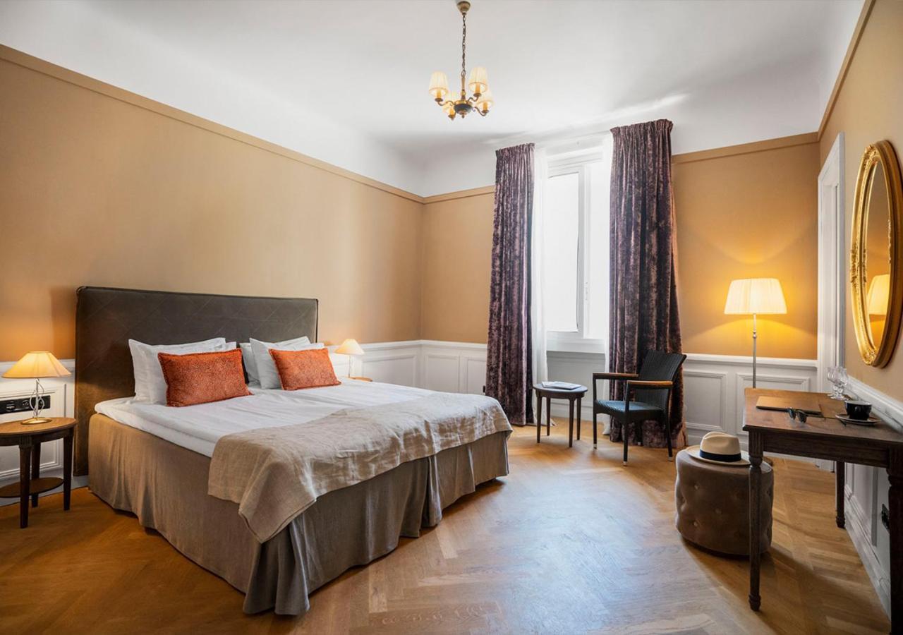 Langley Resort Napoleon Bonaparte L'Ile-Rousse  Bagian luar foto