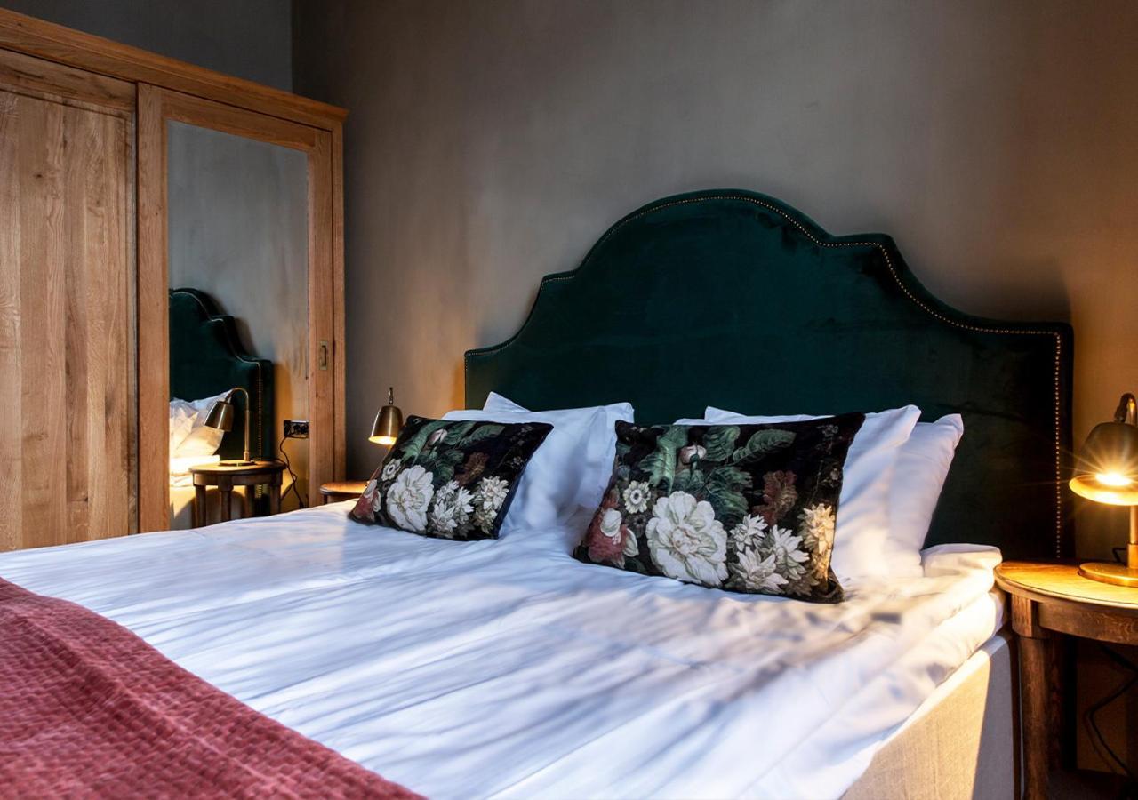 Langley Resort Napoleon Bonaparte L'Ile-Rousse  Ruang foto