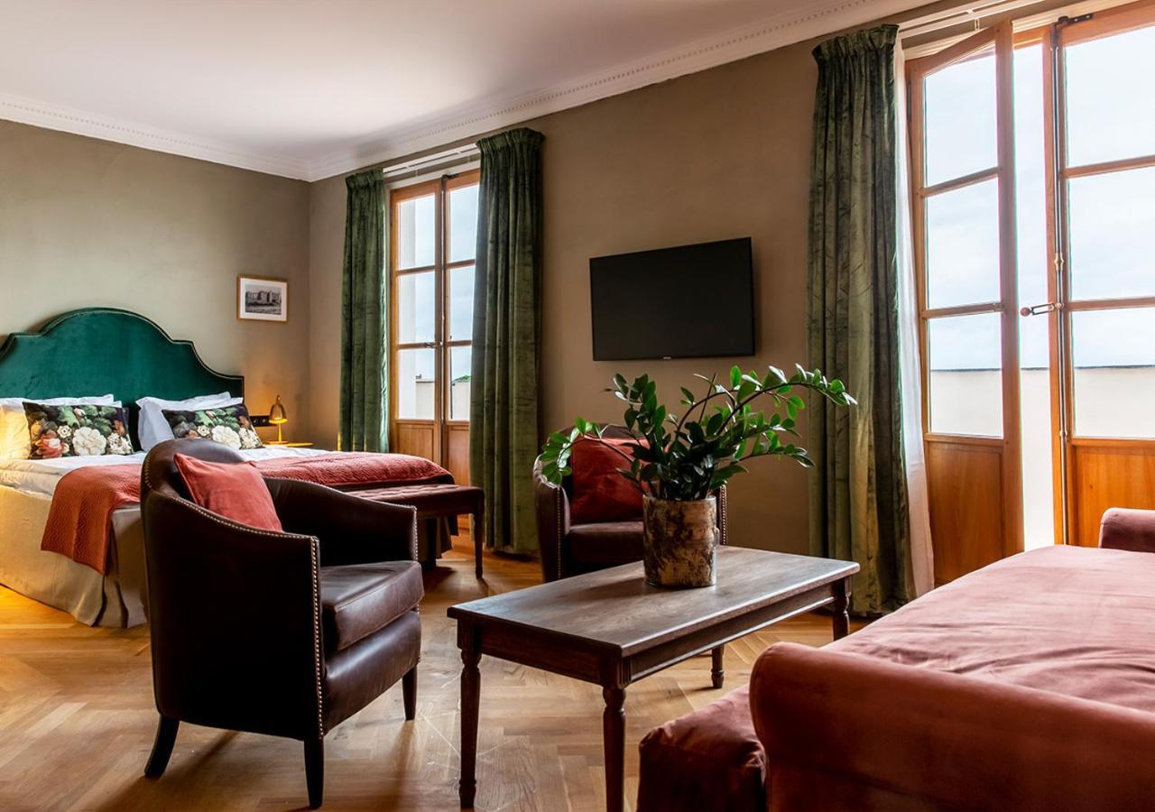 Langley Resort Napoleon Bonaparte L'Ile-Rousse  Ruang foto