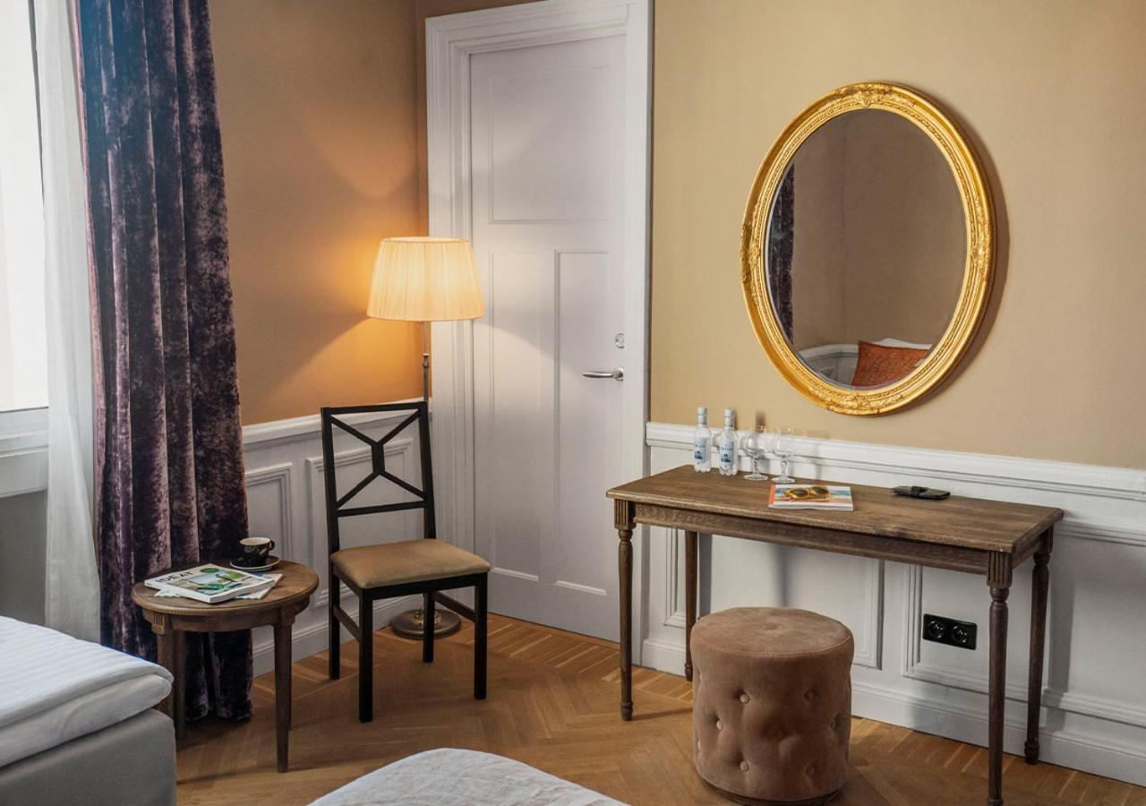Langley Resort Napoleon Bonaparte L'Ile-Rousse  Ruang foto