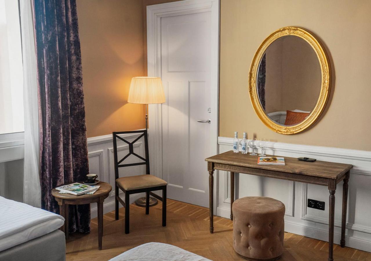 Langley Resort Napoleon Bonaparte L'Ile-Rousse  Ruang foto